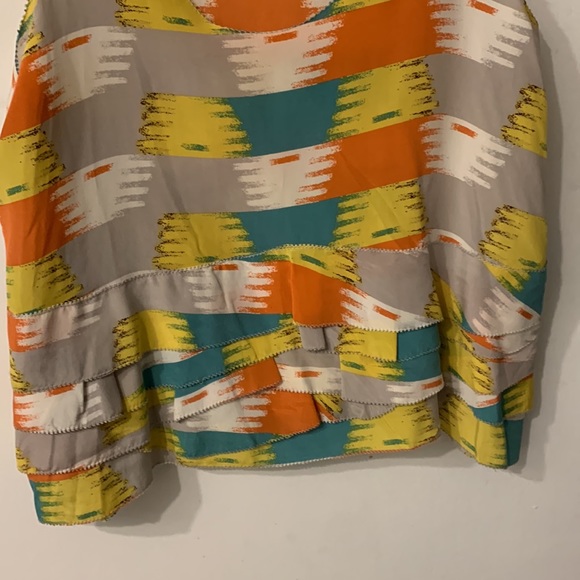 Philip Lim Silk top - Picture 2 of 4